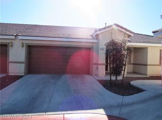823 Appleblossom Time Ave, North Las Vegas, NV 89031