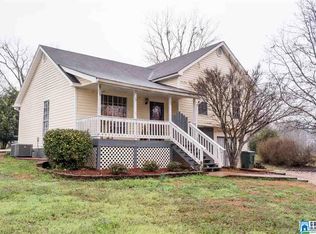 1111 Rock Creek Rd, Bessemer, AL 35023