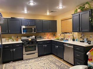 1159 Claire Rose Ave, Las Vegas, NV 89183