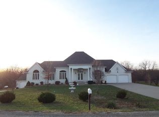 18216 Talon Dr, Holt, MO 64048