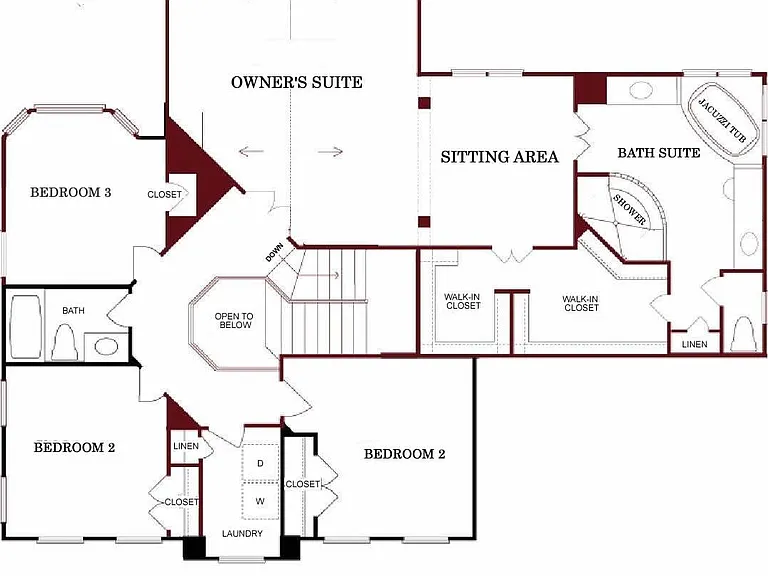8109 River Gate Ln — Photo 19