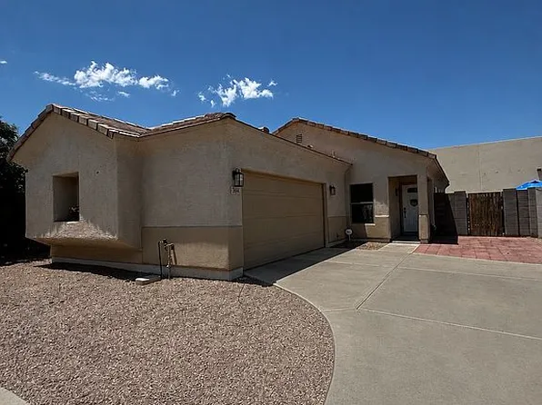 5614 S 26th Pl, Phoenix, AZ 85040