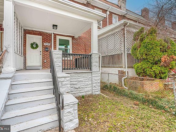 2nd image of 4918 Palmer Ave