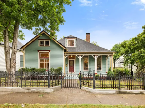 906 Fatherland St, Nashville, TN 37206