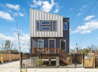 1907 Hailey St #C, Houston, TX 77026