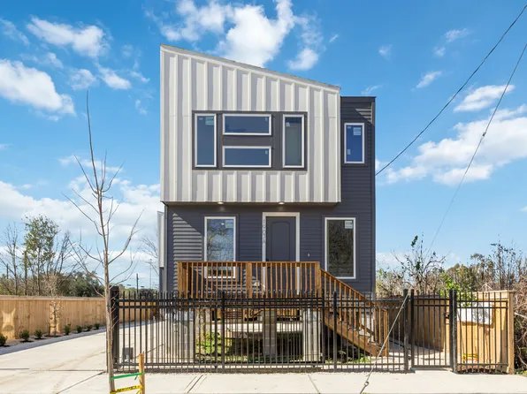 1907 Hailey St, Houston, TX