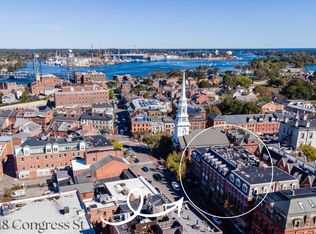 18 Congress Street #308, Portsmouth, NH 03801