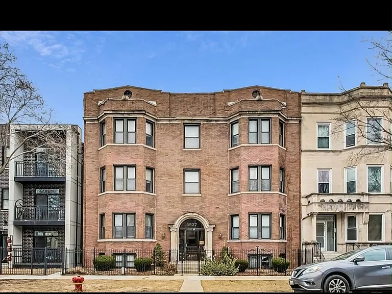 4529 S Prairie Ave #1S — Photo 9