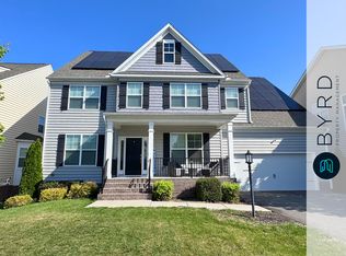 6036 Trail Ride Dr, Moseley, VA 23120