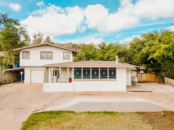 585 Comanche Dr, Lubbock, TX 79404