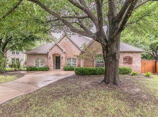 3308 Riverwood Ct, Fort Worth, TX 76116