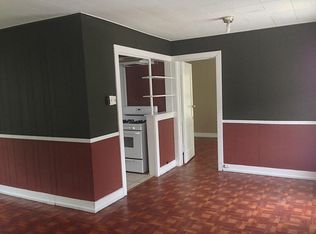 4421 1/2 Pease St APT 1, Houston, TX 77023