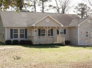 4128 Pershing Ave, Macon, GA 31204