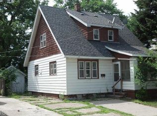 1841 Palace Ave SW, Grand Rapids, MI 49507