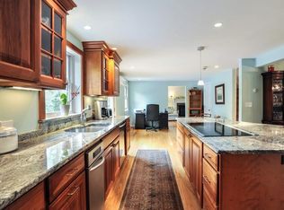 121 Sedgewick Dr, Scituate, MA 02066