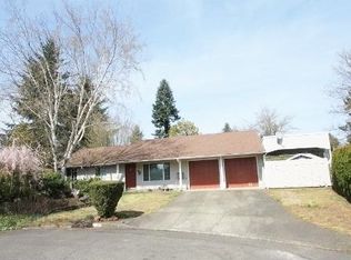 2025 NE Hood Ct, Gresham, OR 97030