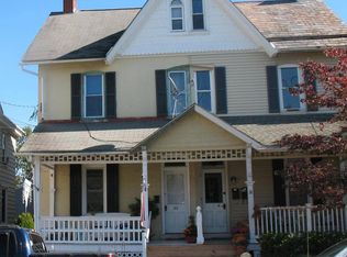 53 N Hellertown Ave, Quakertown, PA 18951