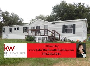 11260 SE 121st Lane Rd, Belleview, FL 34420