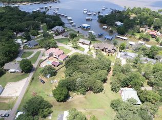 75 Hills Rd, Mead, OK 73449