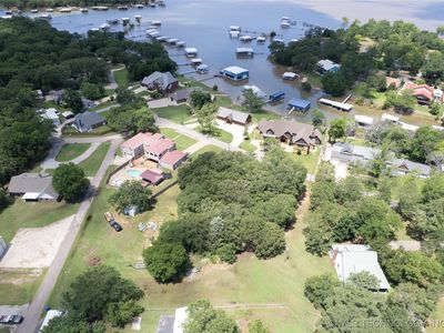 75 Hills Rd, Mead, OK, 73449