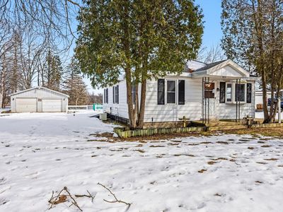 3513 Monroe Rd, Allegan, MI, 49010