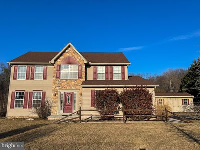 85 E Summit Dr, Littlestown, PA, 17340