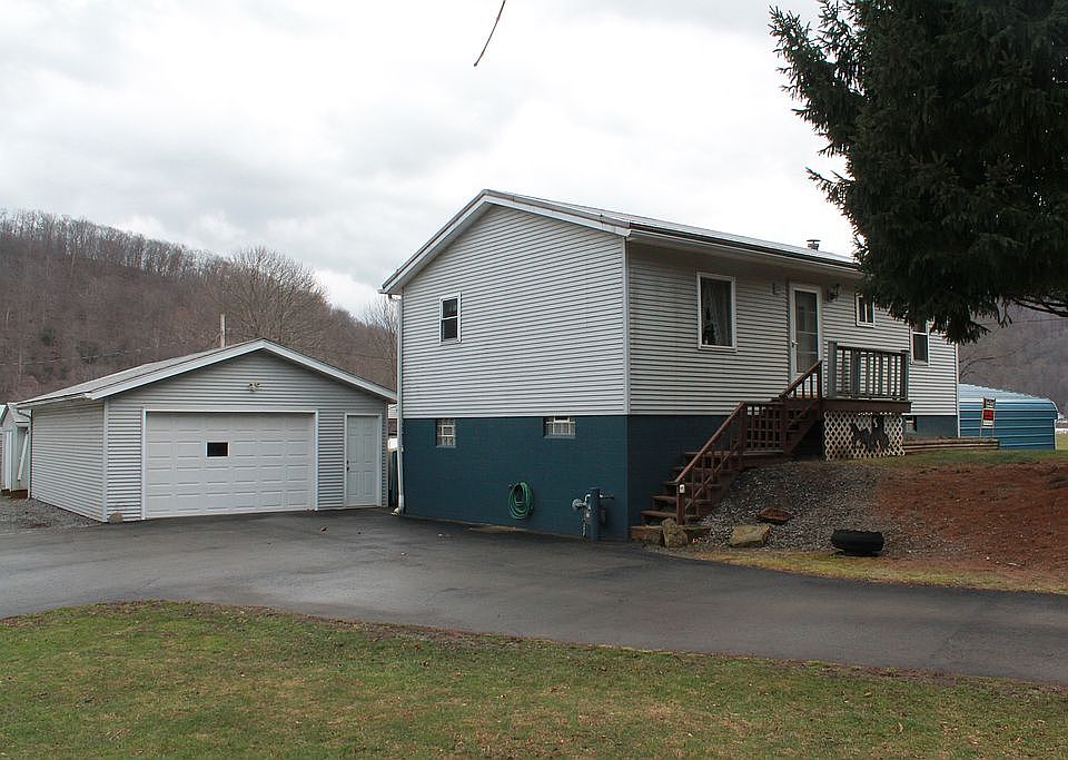 952 Seybertown Rd, Karns City, PA 16041 Zillow