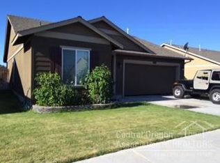 3148 SW Antler Ln, Redmond, OR 97756