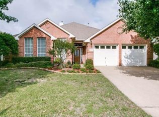 1621 Corvallis Trl, Arlington, TX 76006
