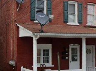 1125 Mechanic St, Bethlehem, PA 18015