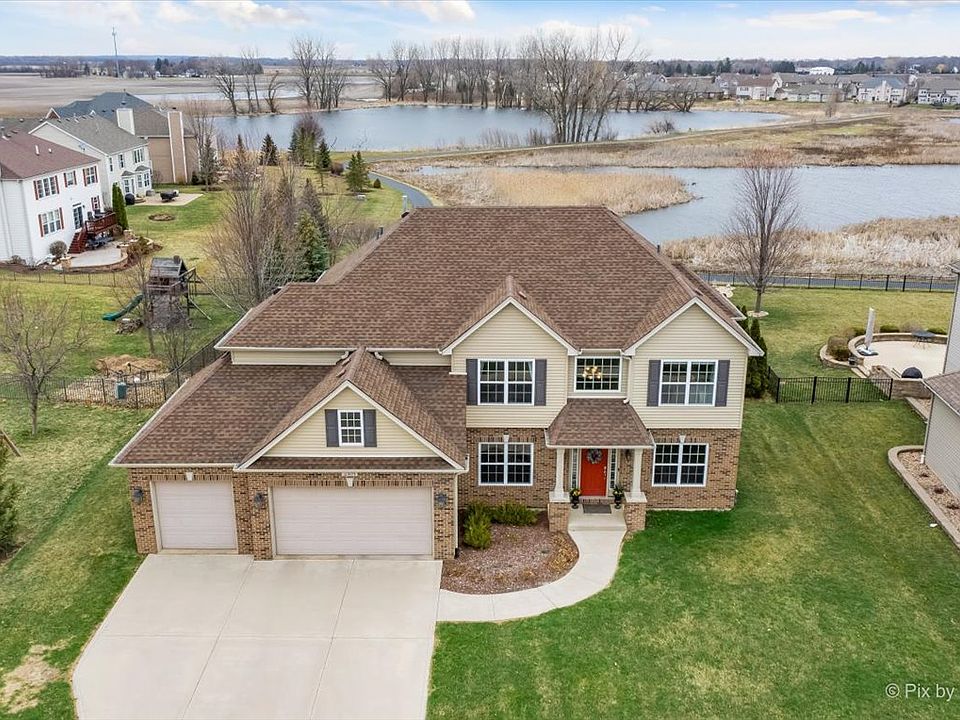 2491 Imgrund Rd, North Aurora, IL 60542 Zillow