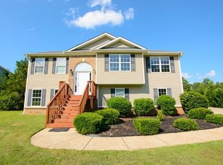 196 Ira Smith Rd, Carrollton, GA 30116