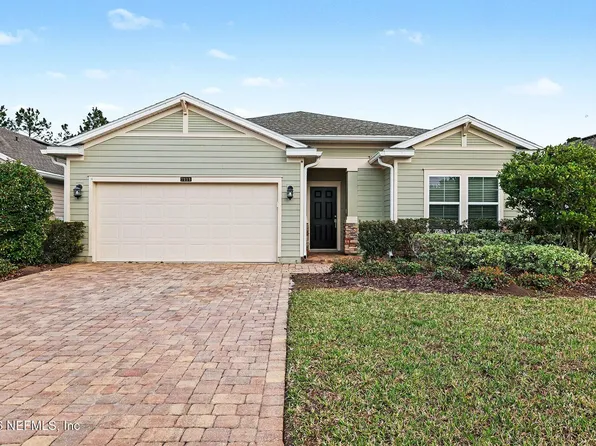 7111 LONGLEAF BRANCH Drive, Jacksonville, FL 32222