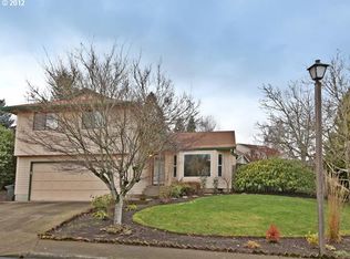 13295 SW Shore Dr, Tigard, OR 97223
