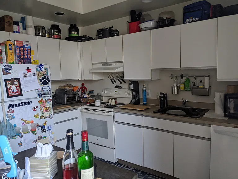 2101 Green St #2 — Photo 16
