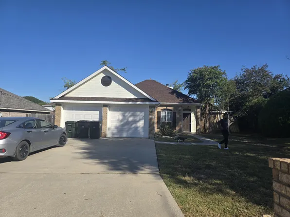 4010 Tyler Trl, Temple, TX 76504