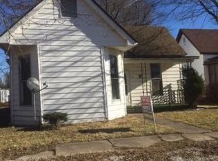 509 Forest St, Clay City, IN 47841