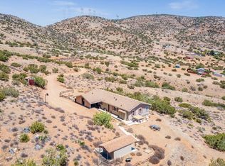 1794 Rebel Rd, Acton, CA 93510