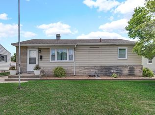 1520 Ryer St, South Bend, IN 46628