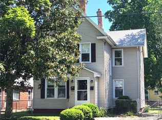 613 Washington Ave #1, West Haven, CT 06516