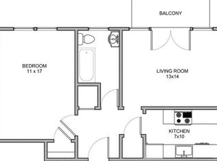 34 S Goodman St APT 109, Rochester, NY 14607