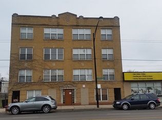4026 W Division St UNIT 402, Chicago, IL 60651
