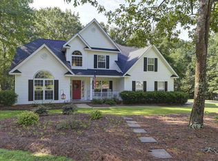 113 Woodhaven Rd, Columbia, SC 29203