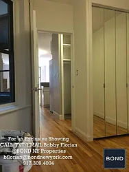 Rented by Bond New York