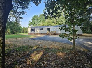 1107 Baxter Rd, Cherryville, NC 28021