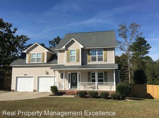 99 Trail Rider Ln, Sanford, NC 27332