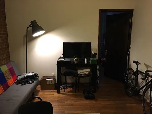 Rented by Chartwell Manhattan Realty | media 1