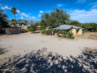 3344 N Flanwill Blvd, Tucson, AZ, 85716