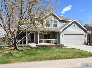 2748 Coal Bank Dr, Fort Collins, CO 80525