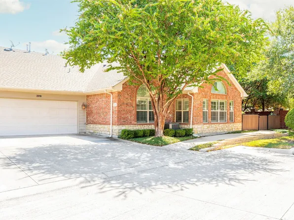 3241 Rosemeade Dr Unit 2010, Fort Worth, TX 76116